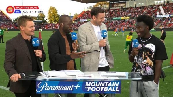 18歲澳國腳伊蘭昆達：我想踢一線隊比賽，已告訴拜仁希望被外租